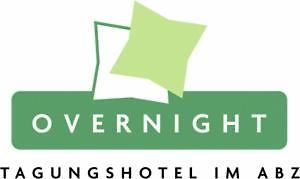 Overnight Tagungshotel Im Abz Kerpen  Bagian luar foto