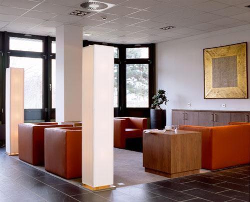 Overnight Tagungshotel Im Abz Kerpen  Bagian luar foto