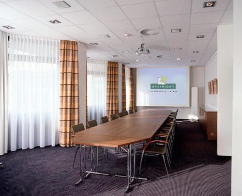 Overnight Tagungshotel Im Abz Kerpen  Bagian luar foto