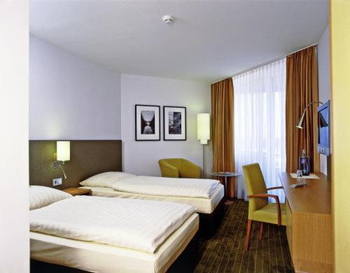 Overnight Tagungshotel Im Abz Kerpen  Ruang foto