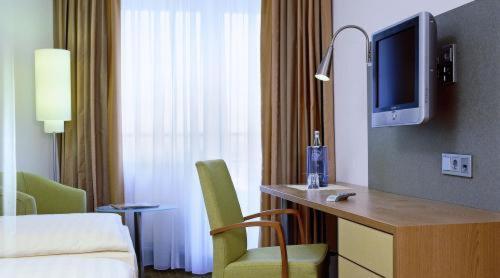 Overnight Tagungshotel Im Abz Kerpen  Bagian luar foto