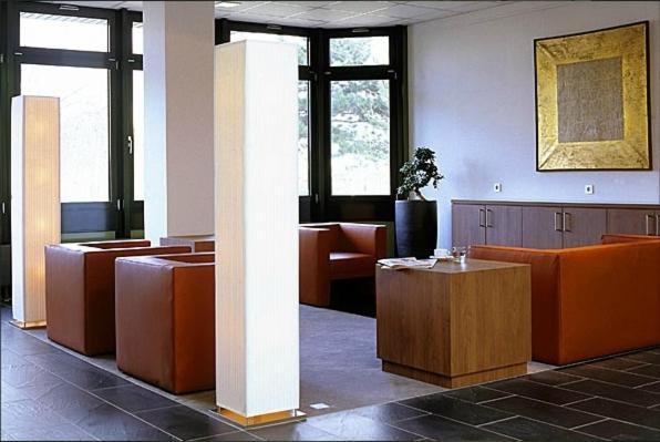 Overnight Tagungshotel Im Abz Kerpen  Bagian luar foto